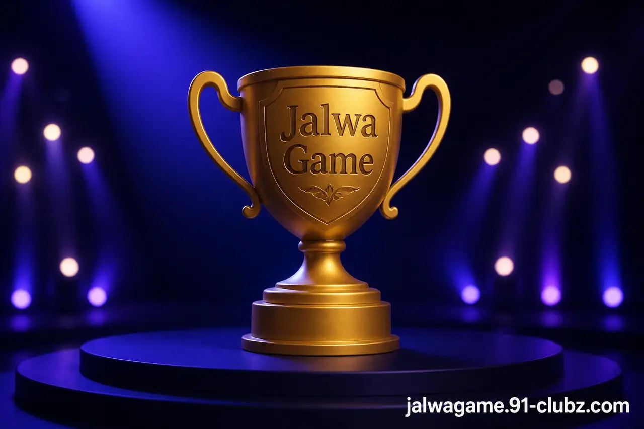 Jalwa Game