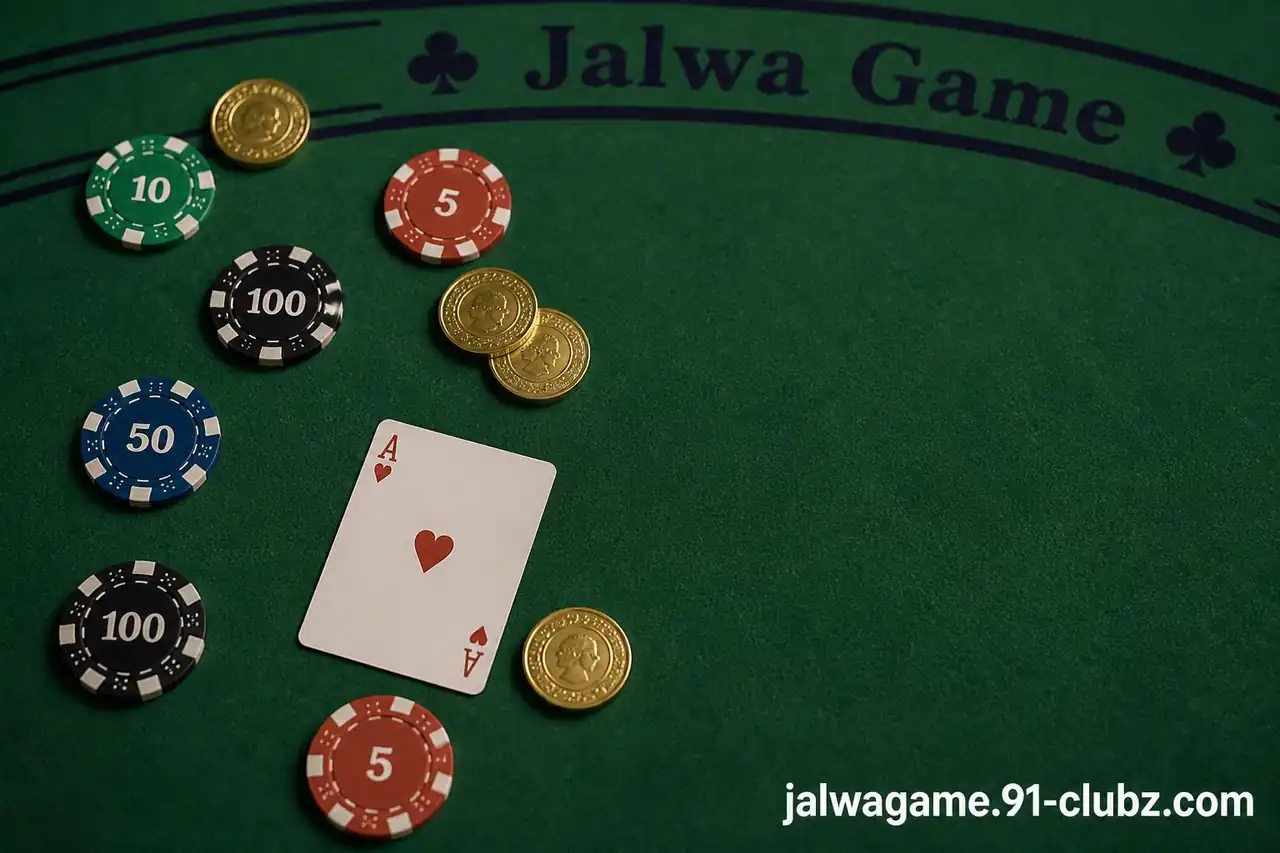 Jalwa Game